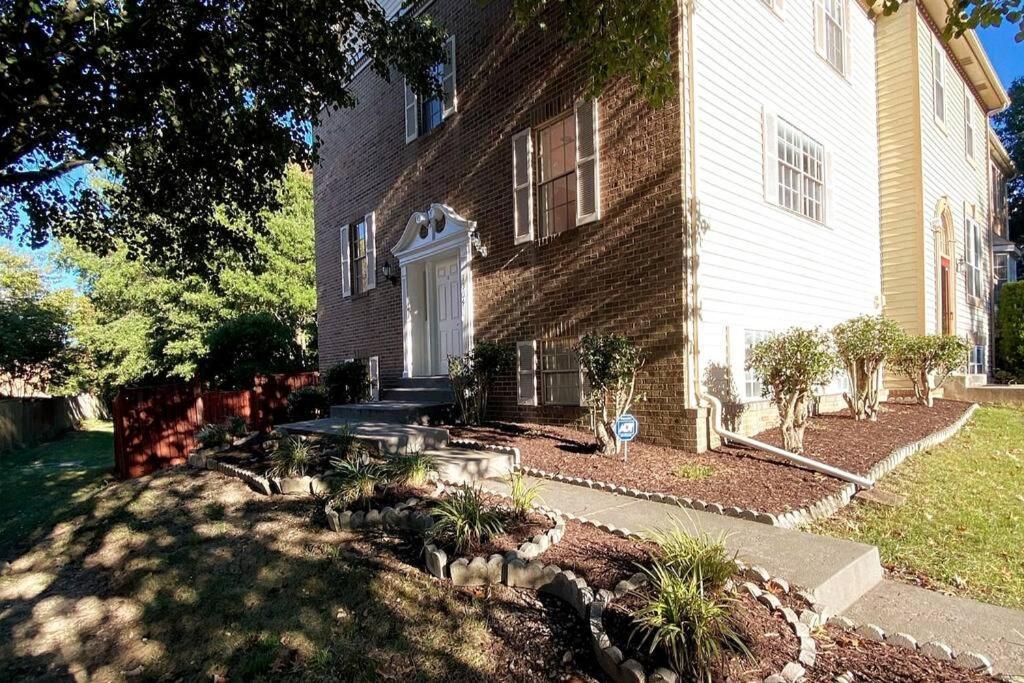 Modern Comfort Stays Alexandria Exterior photo
